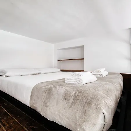 Just Urban - Refined In Life 2 Min M1 E M5 Metro Appartement Milaan