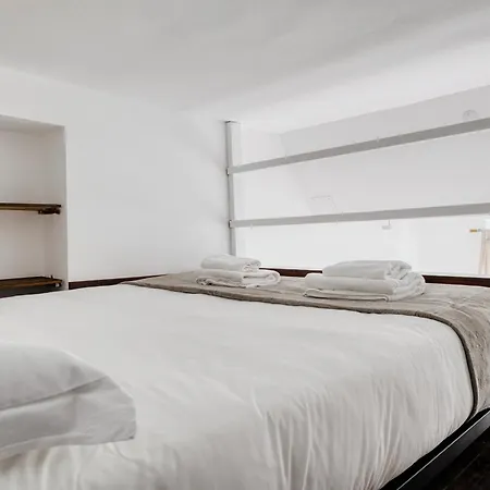 Appartement Just Urban - Refined In Life 2 Min M1 E M5 Metro Milaan