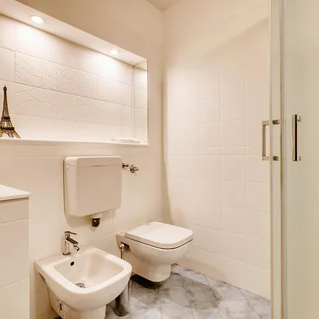 Appartement Just Urban - Refined In Life 2 Min M1 E M5 Metro *