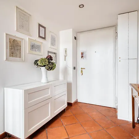 Appartement Just Urban - Refined In Life 2 Min M1 E M5 Metro